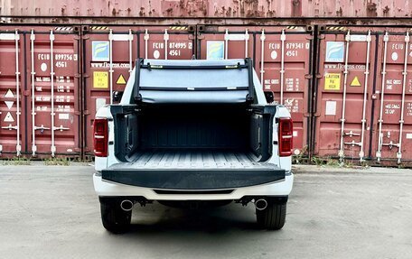 Rambler 1500, 2025 год, 10 965 000 рублей, 9 фотография