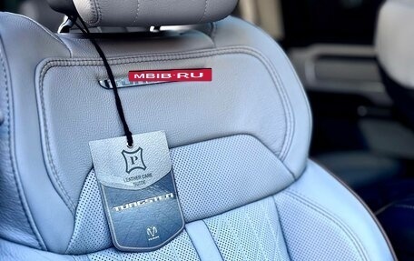 Rambler 1500, 2025 год, 10 965 000 рублей, 20 фотография