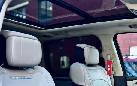 Rambler 1500, 2025 год, 10 965 000 рублей, 19 фотография