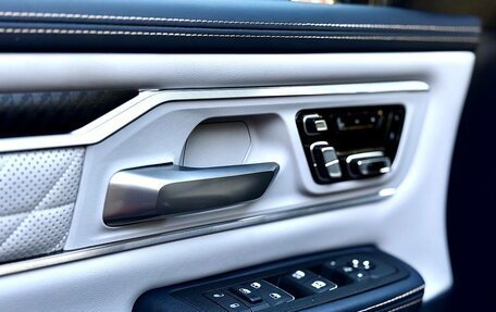 Rambler 1500, 2025 год, 10 965 000 рублей, 22 фотография