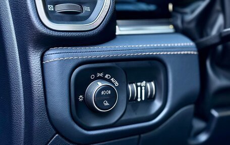 Rambler 1500, 2025 год, 10 965 000 рублей, 23 фотография