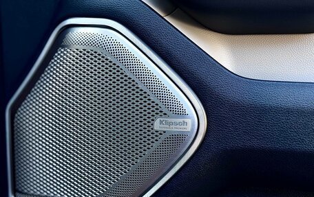 Rambler 1500, 2025 год, 10 965 000 рублей, 26 фотография