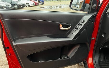 SsangYong Actyon II рестайлинг, 2011 год, 799 000 рублей, 8 фотография