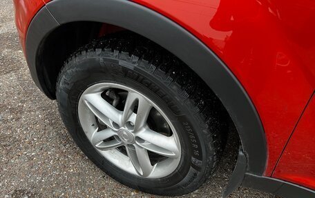 SsangYong Actyon II рестайлинг, 2011 год, 799 000 рублей, 6 фотография