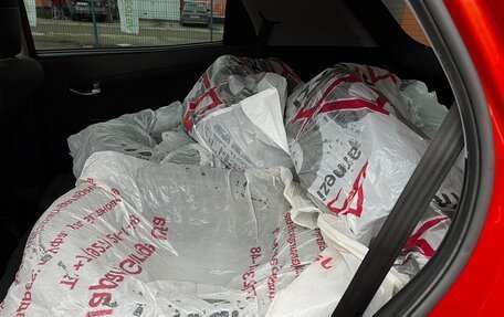 SsangYong Actyon II рестайлинг, 2011 год, 799 000 рублей, 9 фотография