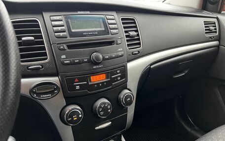 SsangYong Actyon II рестайлинг, 2011 год, 799 000 рублей, 10 фотография