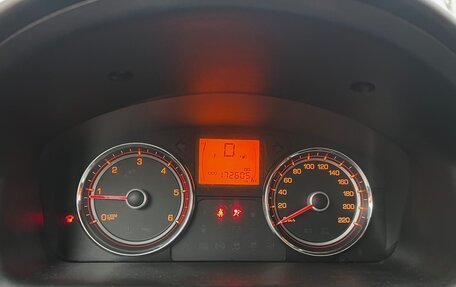 SsangYong Actyon II рестайлинг, 2011 год, 799 000 рублей, 12 фотография