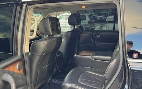 Infiniti QX56, 2011 год, 2 300 000 рублей, 7 фотография