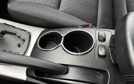 SsangYong Actyon II рестайлинг, 2011 год, 799 000 рублей, 11 фотография