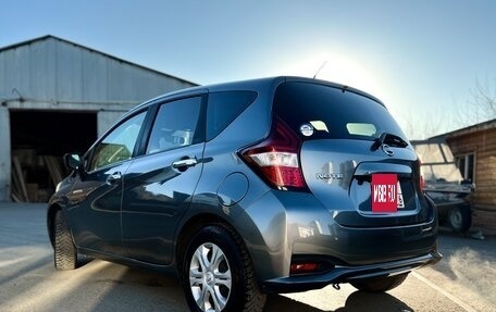 Nissan Note II рестайлинг, 2017 год, 955 000 рублей, 3 фотография