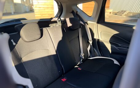 Nissan Note II рестайлинг, 2017 год, 955 000 рублей, 11 фотография