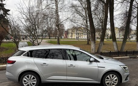 Renault Megane IV, 2021 год, 1 950 000 рублей, 6 фотография