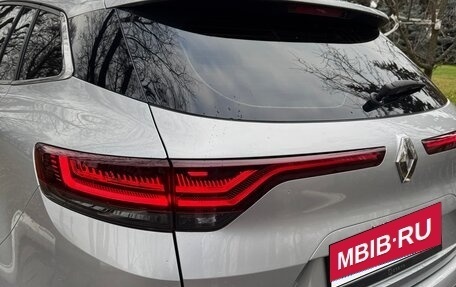 Renault Megane IV, 2021 год, 1 950 000 рублей, 3 фотография