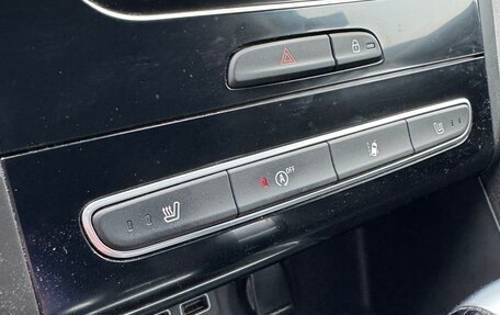 Renault Megane IV, 2021 год, 1 950 000 рублей, 19 фотография