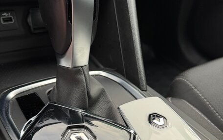 Renault Megane IV, 2021 год, 1 950 000 рублей, 21 фотография