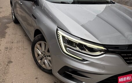 Renault Megane IV, 2021 год, 1 950 000 рублей, 12 фотография