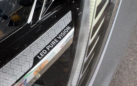 Renault Megane IV, 2021 год, 1 950 000 рублей, 23 фотография