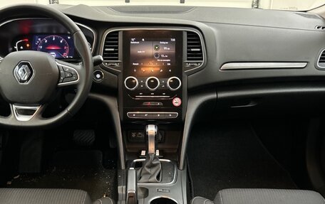 Renault Megane IV, 2021 год, 1 950 000 рублей, 35 фотография