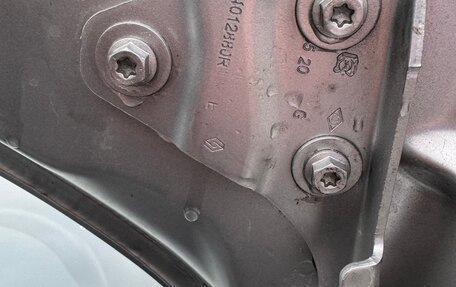 Renault Megane IV, 2021 год, 1 950 000 рублей, 28 фотография