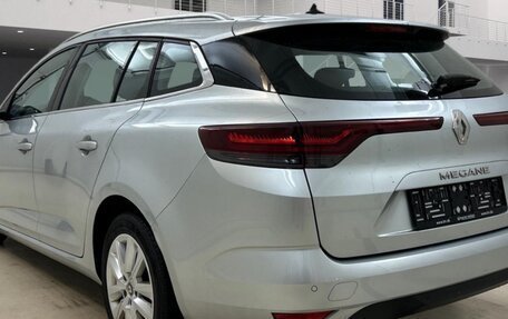 Renault Megane IV, 2021 год, 1 950 000 рублей, 36 фотография
