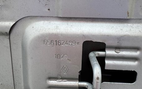 Renault Megane IV, 2021 год, 1 950 000 рублей, 29 фотография