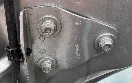 Renault Megane IV, 2021 год, 1 950 000 рублей, 27 фотография