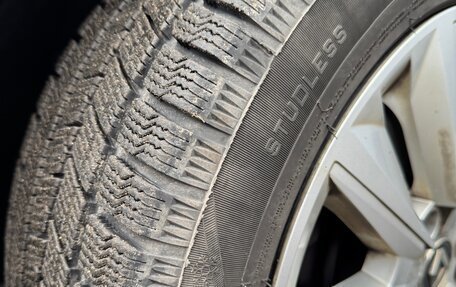 Renault Megane IV, 2021 год, 1 950 000 рублей, 30 фотография