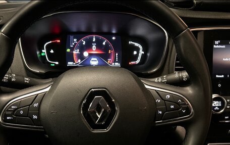 Renault Megane IV, 2021 год, 1 950 000 рублей, 34 фотография
