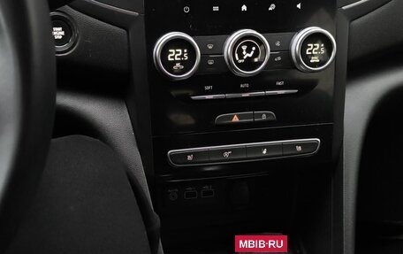 Renault Megane IV, 2021 год, 1 950 000 рублей, 33 фотография