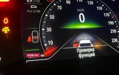 Renault Megane IV, 2021 год, 1 950 000 рублей, 32 фотография