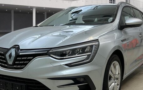 Renault Megane IV, 2021 год, 1 950 000 рублей, 38 фотография