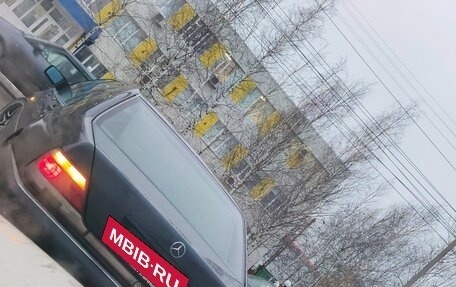 Mercedes-Benz S-Класс, 1995 год, 1 500 000 рублей, 3 фотография