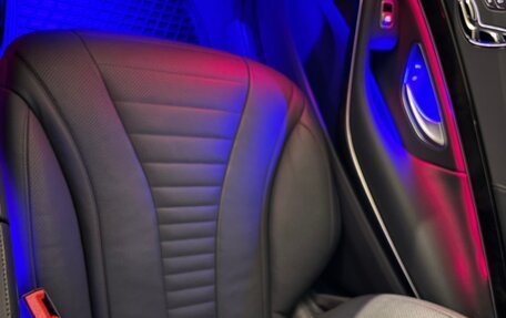 Mercedes-Benz S-Класс, 2019 год, 5 000 000 рублей, 22 фотография