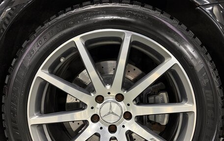 Mercedes-Benz S-Класс, 2019 год, 5 000 000 рублей, 21 фотография