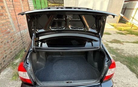 Hyundai Accent II, 2007 год, 500 000 рублей, 8 фотография