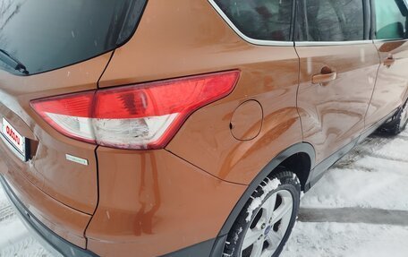Ford Kuga III, 2014 год, 800 000 рублей, 3 фотография