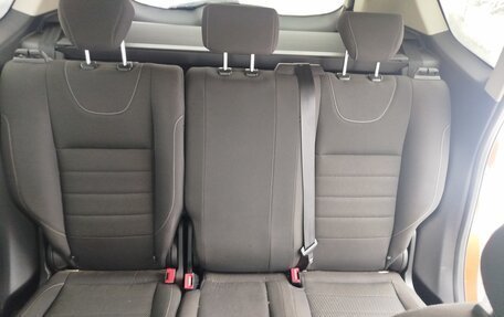 Ford Kuga III, 2014 год, 800 000 рублей, 11 фотография