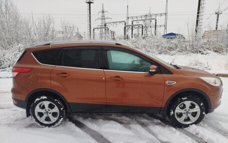 Ford Kuga III, 2014 год, 800 000 рублей, 2 фотография