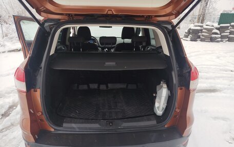 Ford Kuga III, 2014 год, 800 000 рублей, 6 фотография