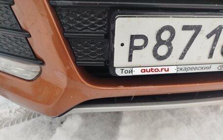 Ford Kuga III, 2014 год, 800 000 рублей, 8 фотография