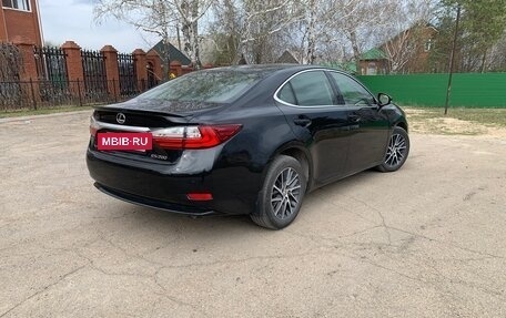 Lexus ES VII, 2016 год, 2 700 000 рублей, 5 фотография