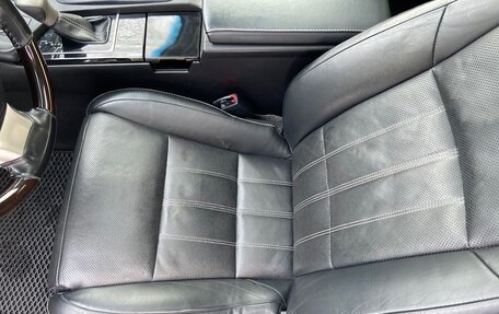 Lexus ES VII, 2016 год, 2 700 000 рублей, 11 фотография