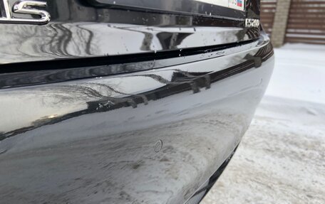 Lexus ES VII, 2016 год, 2 700 000 рублей, 22 фотография