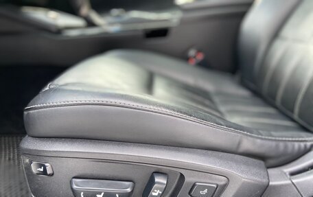 Lexus ES VII, 2016 год, 2 700 000 рублей, 12 фотография