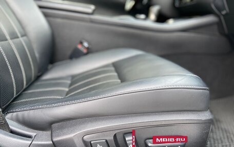 Lexus ES VII, 2016 год, 2 700 000 рублей, 18 фотография