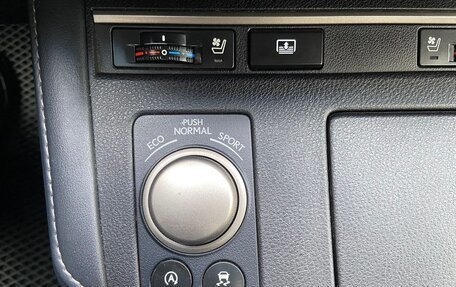 Lexus ES VII, 2016 год, 2 700 000 рублей, 26 фотография