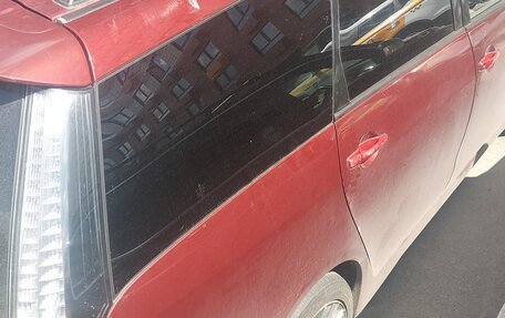 Mitsubishi Grandis, 2004 год, 665 000 рублей, 4 фотография