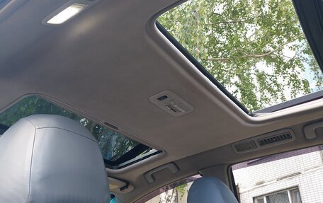 Mitsubishi Grandis, 2004 год, 665 000 рублей, 10 фотография