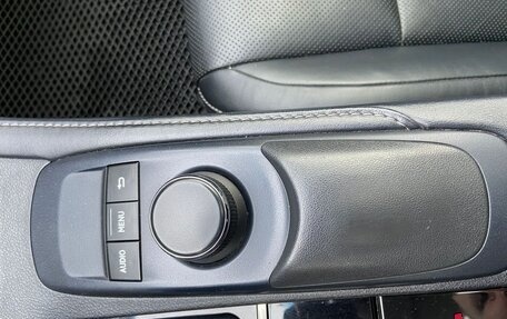 Lexus ES VII, 2016 год, 2 700 000 рублей, 27 фотография