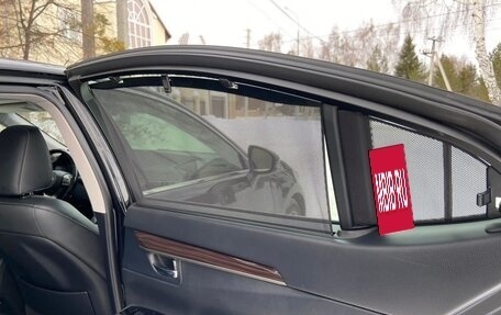 Lexus ES VII, 2016 год, 2 700 000 рублей, 31 фотография